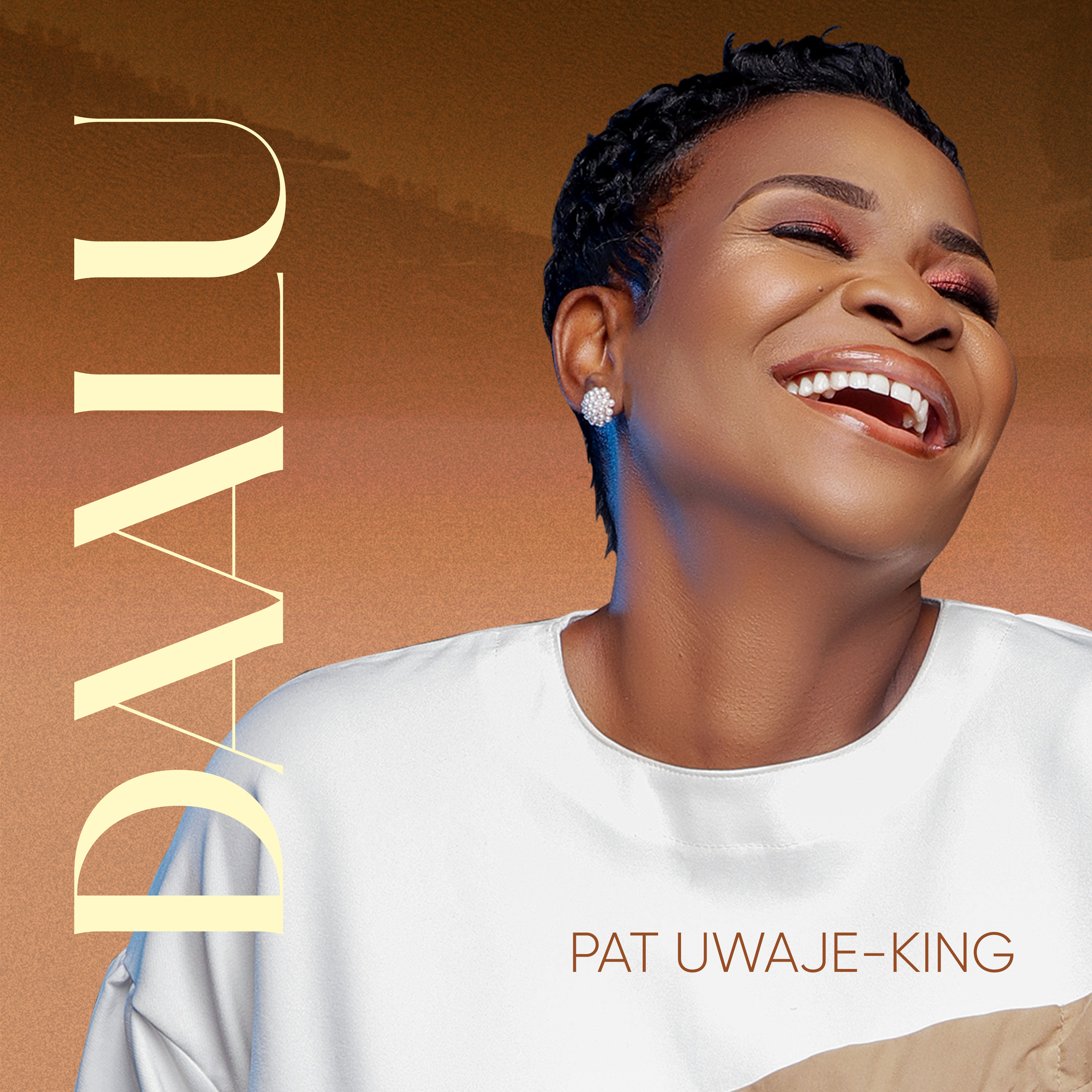 Pat Uwaje-King